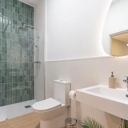 Apartmán Paradise - Comodo Y Acogedor - Conectado Con Aeropuerto, Playa Y Centro *